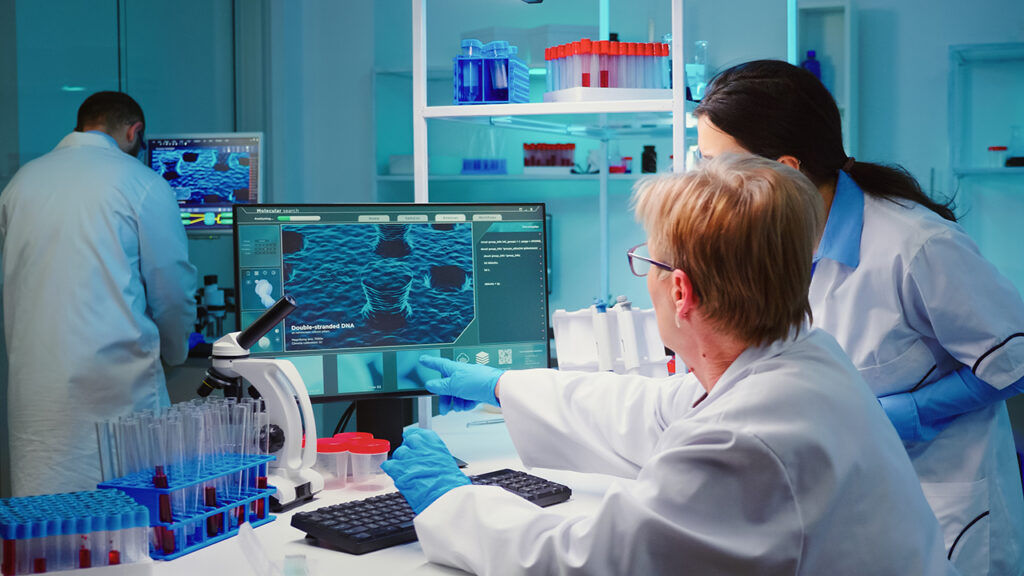 Paramed Lab Australasian College of Paramedicine – Australian Health Journal